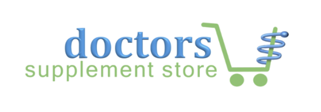 logo of doctors supplement store